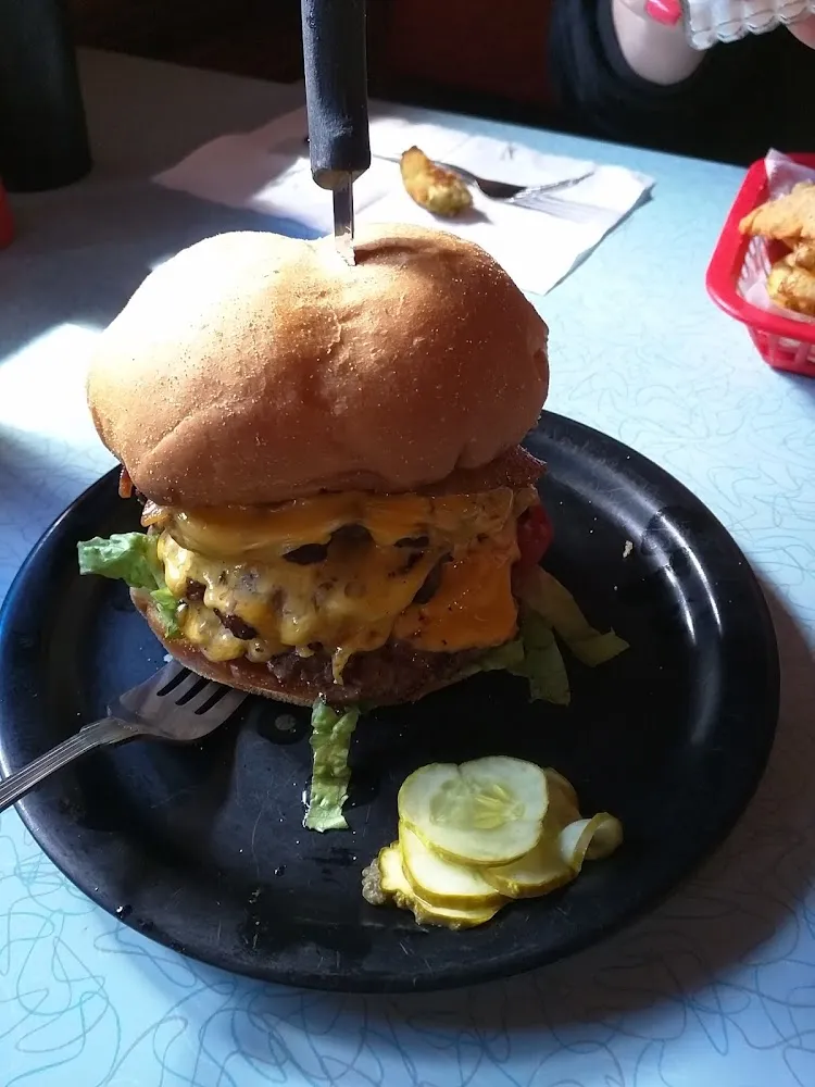Big Burger