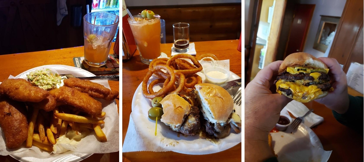 Chuckwagon Restaurant
