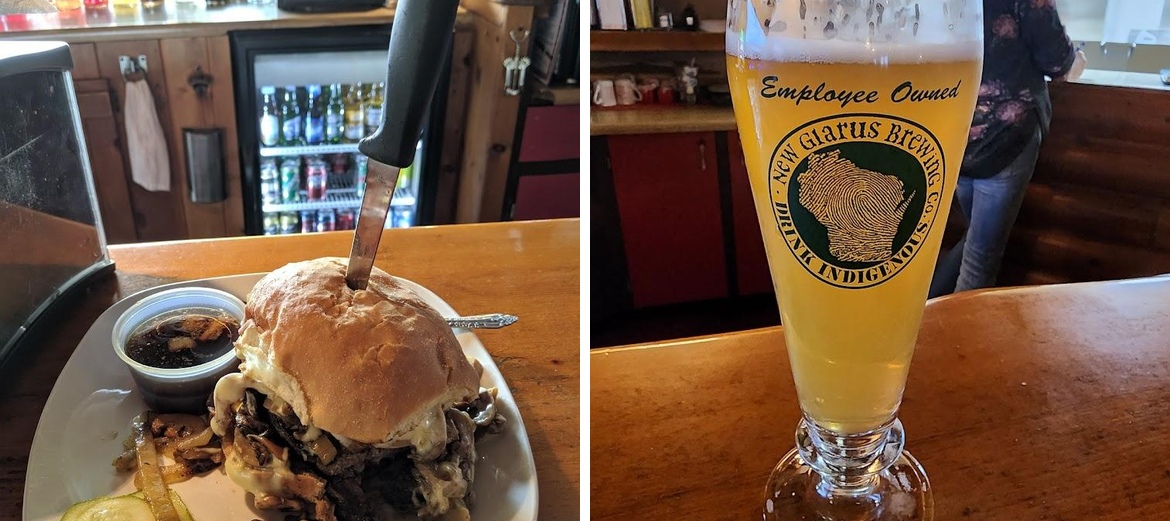 Chuckwagon Restaurant