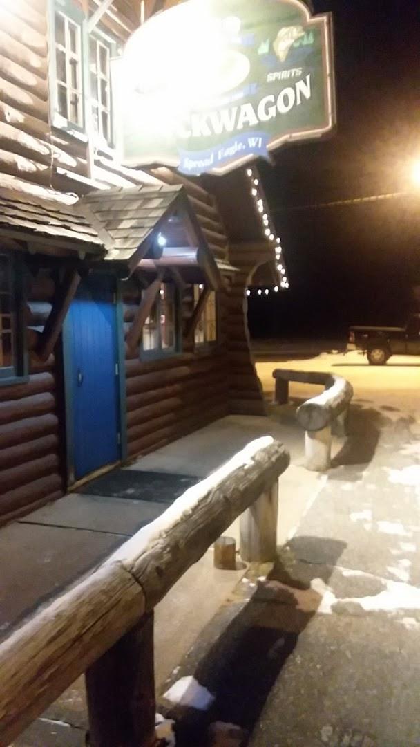 Chuckwagon Restaurant