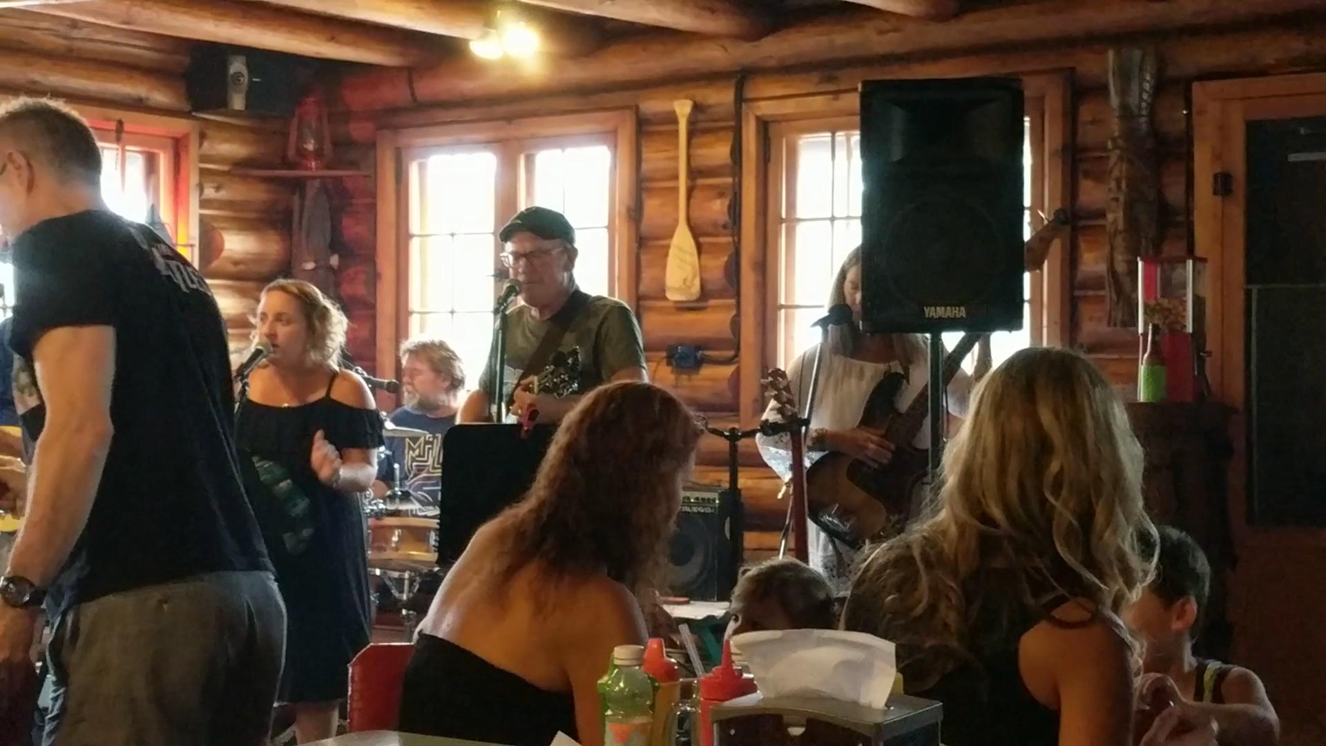 Chuckwagon Restaurant