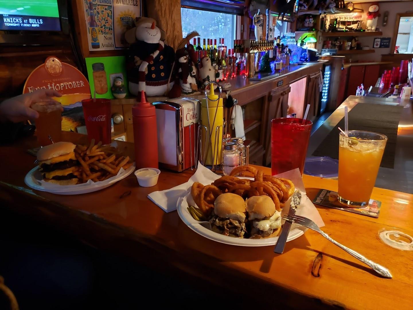 Chuckwagon Restaurant