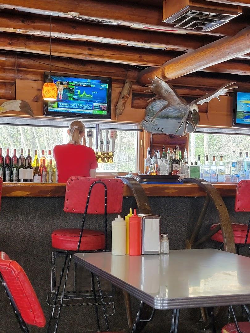 Chuckwagon Restaurant