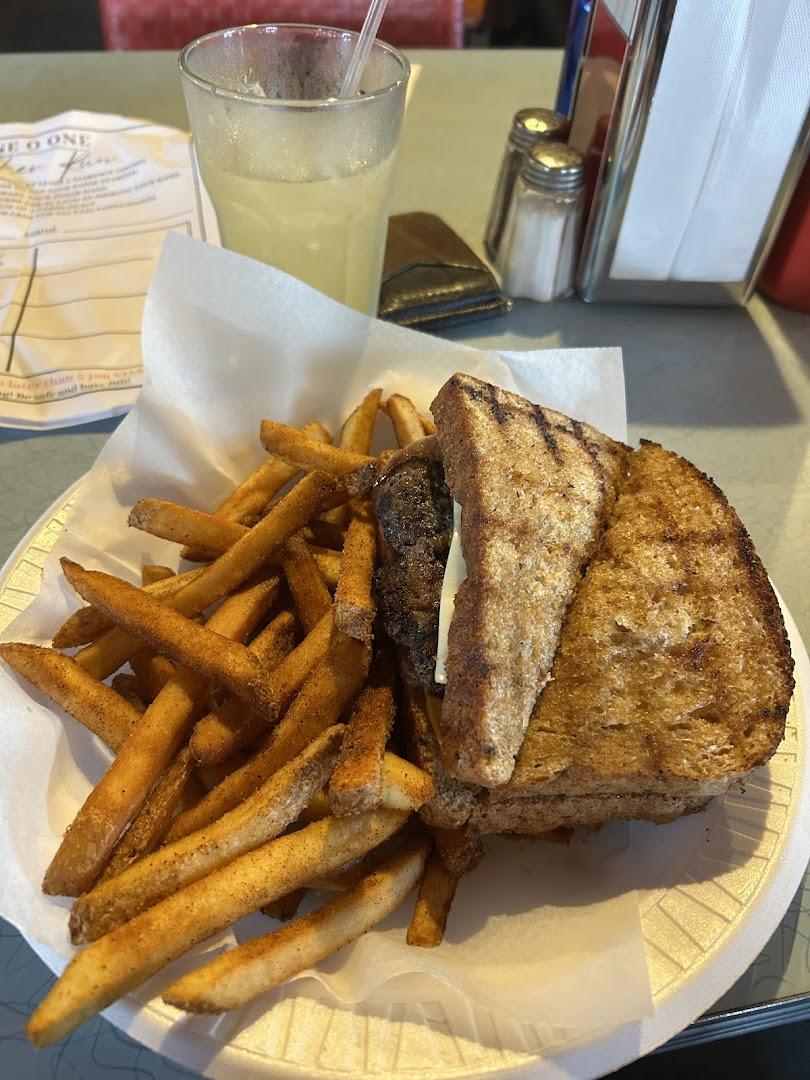 Chuckwagon Restaurant
